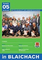 Mitteilungsblatt - Mitteilungsblatt 2014