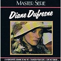 Master serie - vol 1 de Diane Dufresne, CD chez francophonies - Ref ...