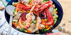 Voglia di mare: 50 ricette con il pesce - La Cucina Italiana