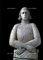 Effigies & Brasses: Carlo II d'Angiò (1309)