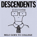 Milo Goes To College [VINYL] - Amazon.co.uk