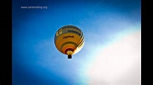 Ballonfahrt - Der Film - YouTube
