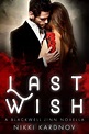 Download Last Wish - Book Cave