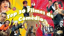 Os melhores filmes de comédia/TOP 30 filmes de comédia - YouTube