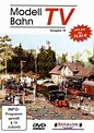 Modellbahn TV - Ausgabe 74 (DVD) – jpc