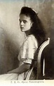 Großfürstin Irina Alexandrowna | Flickr - Photo Sharing! Vintage ...