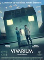 Vivarium (2020) Poster #3 - Trailer Addict