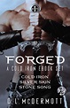 Forged eBook by D.L. McDermott | Official Publisher Page | Simon & Schuster