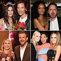 Celebrities at the Guys Choice Awards 2014 | Pictures | POPSUGAR Celebrity