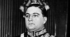 31 luglio 1943 Il ministro degli Esteri Raffaele Guariglia tenta di ...