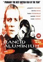 Rancid Aluminium | DVD | Free shipping over £20 | HMV Store