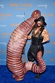 Heidi Klum celebra Halloween 2022 con un impactante disfraz