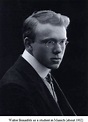Walter Braunfels (Composer, Arranger) - Short Biography
