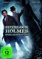 Sherlock Holmes: Spiel im Schatten: Amazon.de: Eddie Marsan, Sir Arthur ...