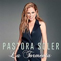 Pastora Soler: La tormenta, la portada de la canción
