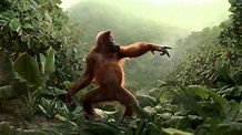 Rynkeby - Monkey Dance - YouTube