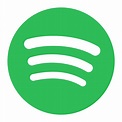 Logo Spotify – Logos PNG