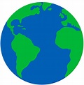 Cartoon Planet Earth - Cliparts.co