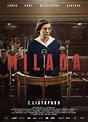 Milada (2017) - IMDb