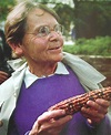 Genes saltarines: Barbara McClintock y la pasión por el maíz - Salida ...