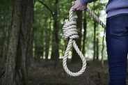 Hanging now the preferred method of suicide in Pretoria