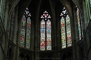 LA CATEDRAL DE SAN ANDRÉS DE BURDEOS. LA DAMA BORDELESA. - SITIOS ...