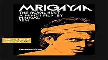Mrigayaa 1976 Full Movie facts | Mithun Chakraborty, Mamata Shankar ...