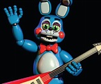 Toy Bonnie | Wiki Five Nights at Freddy's | Fandom