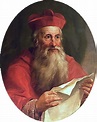 Stanislaus Hosius (1504-1579) created cardinal on 26 February 1561 by ...