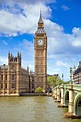 London's Big Ben Is Set to Fall Silent Until 2021 | Big ben london, Big ...