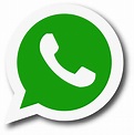 Whatsapp Icon, Transparent Whatsapp.PNG Images & Vector - FreeIconsPNG