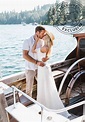 Julianne Hough Wedding Dress Photos: See All of Her Outfits | PEOPLE.com