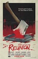 “Don’t Go to the Reunion” DVD With Free Movie Poster Now Available For ...