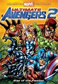 Ultimate Avengers II (Video 2006) - IMDb