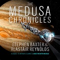 The Medusa Chronicles by Alastair Reynolds, Stephen Baxter - Books ...