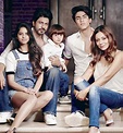 The first family of Bollywood: Find out all about Shah Rukh Khan's ...