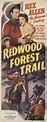 Redwood Forest Trail 1950 Original Movie Poster #FFF-27136 - FFF Movie ...