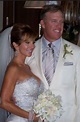 John Elway and Paige Green Wedding 2009 | Celebrity weddings, Famous ...