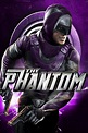 The Phantom (TV Series 2009-2009) - Posters — The Movie Database (TMDB)