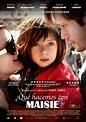 Cartel de ¿Qué hacemos con Maisie? - Poster 1 - SensaCine.com