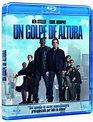 Un golpe de altura - Blu-Ray - Brett Ratner - Ben Stiller - Eddie ...