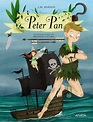 Peter Pan - Anaya Infantil y juvenil