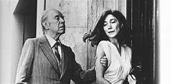 María Kodama rinde "Homenaje a Borges" en un libro, tras 30 años de su ...