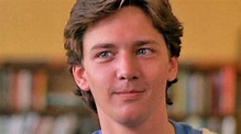Whatever Happened To Andrew McCarthy From Pretty In Pink?