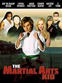 Watch The Martial Arts Kid | Prime Video