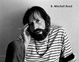 B Mitchel Reed, 980 KFWB Los Angeles | Summer, 1967 – Airchexx.com