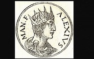 Alexius II van Byzantium (1169-1183) - Alexius II Comnenus | Historiek