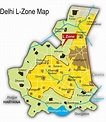 Housing Society in L Zone Dwarka Delhi, Welfare Societies in L Zone ...