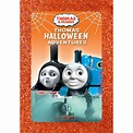 Thomas & Friends: Thomas' Halloween Adventures (DVD) - Walmart.com ...