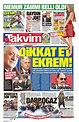 Gazete manşetleri - Son Dakika Türkiye Haberleri | NTV Haber
